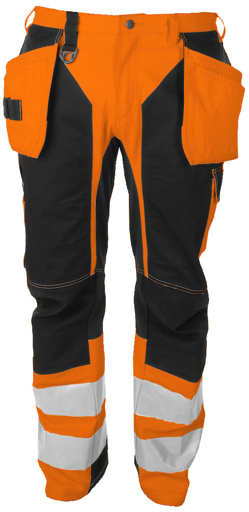 Spodnie EN ISO 6513